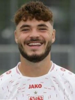 Avatar Bild für Lilian Niclas Egloff