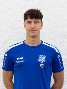 Avatar Bild für Nico Großglaus