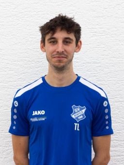 Avatar Bild für Timo Laubscher