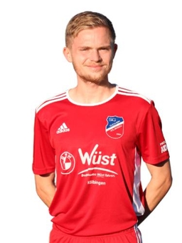 Avatar Bild für Lucas Horz