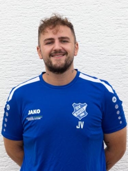 Avatar Bild für Jonas Volz
