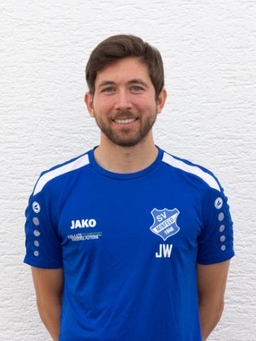 Avatar Bild für Jonas Weiss