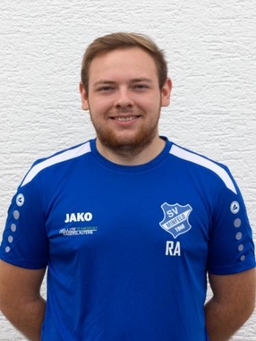 Avatar Bild für Robin Ackermann