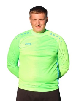 Avatar Bild für Nick Pistor