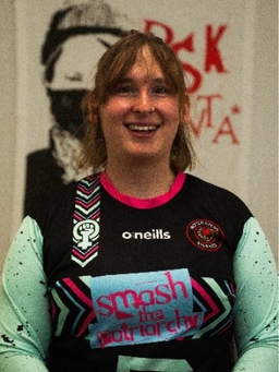 Avatar Bild für Emma Marie Bryssinck