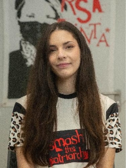 Avatar Bild für Antonietta Sophie Fullana Eichert