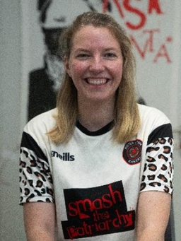 Avatar Bild für Elena Glombik