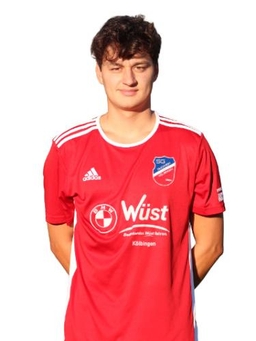 Avatar Bild für Justin Ring