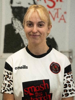 Avatar Bild für Amélie Sophie Gloyer