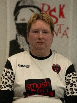 Avatar Bild für Angela Olsen