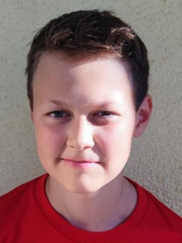 Avatar Bild für Amadeo Valentin Brückner