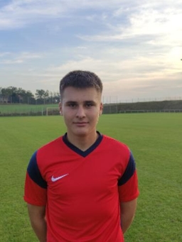 Avatar Bild für Jonas Kitzrow