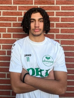 Avatar Bild für Malek Gharbi