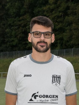 Avatar Bild für Johannes Theisen