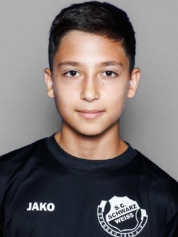 Avatar Bild für Jaheem Prince Halil Oktay