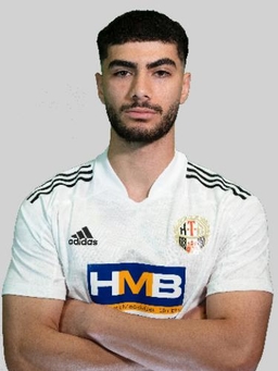 Avatar Bild für Mouhammad Hourani