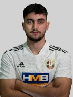 Avatar Bild für Matian Ismani