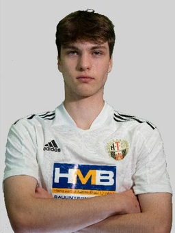 Avatar Bild für Julius Benedict Kurme