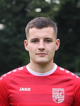 Avatar Bild für Pascal Krieger