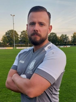 Avatar Bild für Steven von der Wege