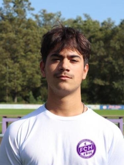 Avatar Bild für Baran Ibis