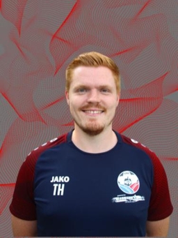 Avatar Bild für Timon Heinze