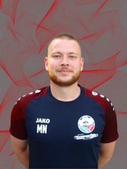 Avatar Bild für Maximilian Neuberger