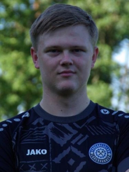 Avatar Bild für Brian Dominik Schär