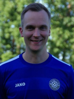 Avatar Bild für Tom Zimmermann