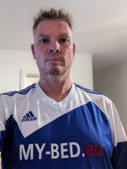 Avatar Bild für Sven Stange