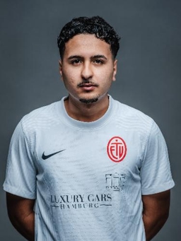 Avatar Bild für Redouane Diab