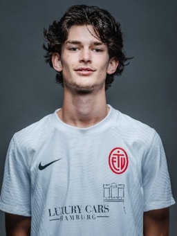Avatar Bild für Julius Lyons