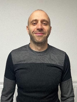 Avatar Bild für Denys Lysokon