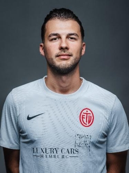 Avatar Bild für Daniel Bogdan Placzek