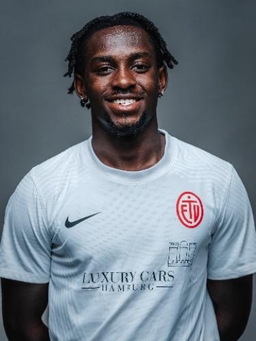 Avatar Bild für Shadrach Sarpong