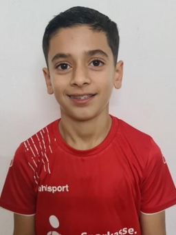 Avatar Bild für Abbas Nabeel Nader Mandalawi