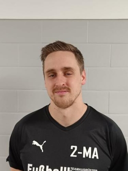 Avatar Bild für Maximilian Hildenbrand