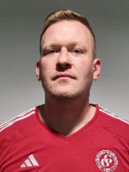 Avatar Bild für Robin Hoffmann