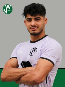Avatar Bild für Shoaib Faizi