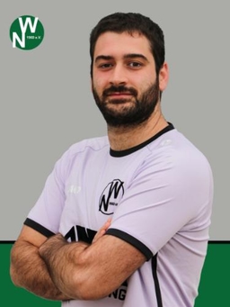 Avatar Bild für Athanasios Nakos