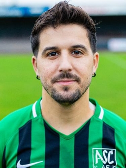 Avatar Bild für Kevin Botella Ferreira