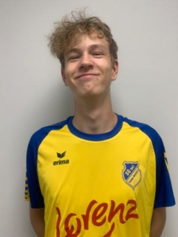 Avatar Bild für Jean Carlo Gerstenberger