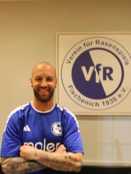 Avatar Bild für Steven Hackhausen