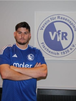 Avatar Bild für Fabian Sebastiano Longhitano