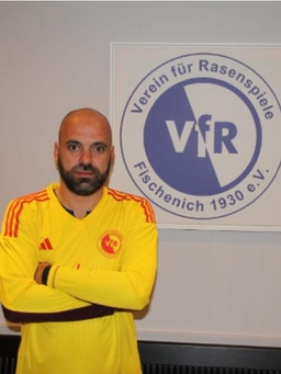 Avatar Bild für Sascha Mundorf