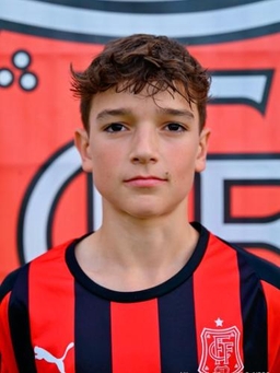 Avatar Bild für Max Ibing