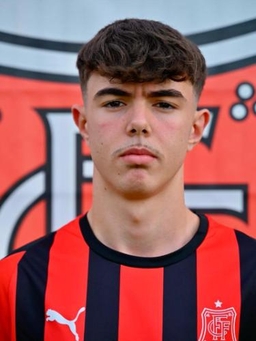 Avatar Bild für Edion Kastrati