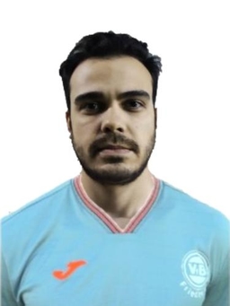 Avatar Bild für Amir Pourya Abolfthzadeh Khalili