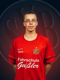 Avatar Bild für Paul Hildermann