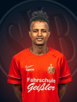 Avatar Bild für Abraham Okbamariam Gebreselassie